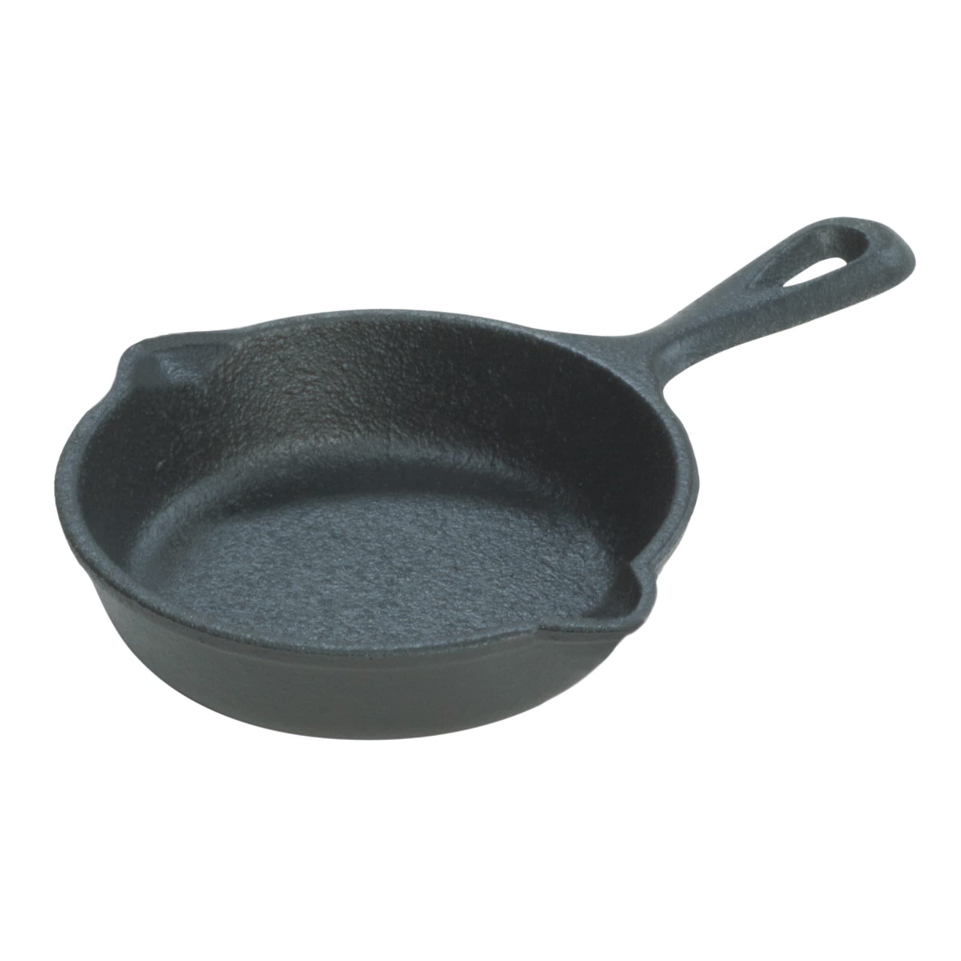 Lodge 10.25 Inch Cast Iron Skillet – Pre-Seasoned Frying Pan with Teardrop Handle – Oven, Stovetop, Grill & Campfire Use – Made in USA – Durable, Non-Toxic, Even-Heating Cookware – Black